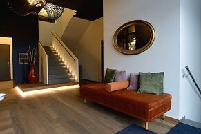 Hotel Profis - Die Zimmer