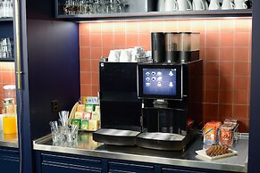 Hotel Profis - Die Zimmer