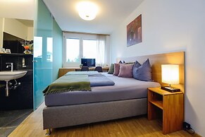 Hotel Profis - Die Zimmer