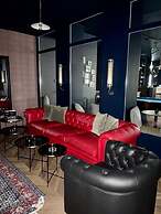 Hotel Profis - Die Zimmer