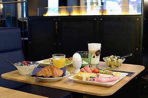 Hotel Profis - Die Zimmer