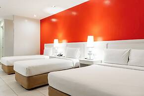 Ecotel by L'Fisher