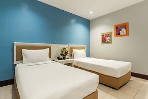 Ecotel by L'Fisher