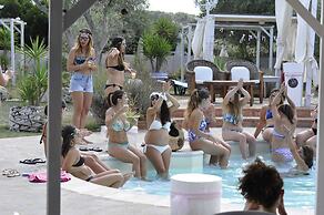 Villa di L'Abbiu House