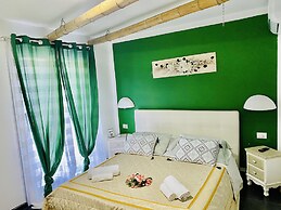 Villa di L'Abbiu House