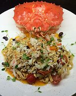 Villa di L'Abbiu House