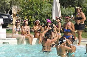 Villa di L'Abbiu House