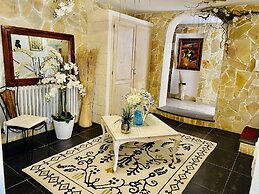 Villa di L'Abbiu House