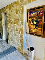 Villa di L'Abbiu House