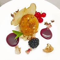 Villa di L'Abbiu House