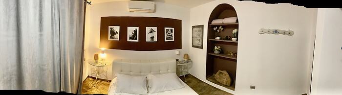 Villa di L'Abbiu House