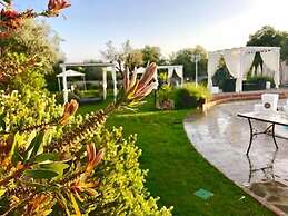 Villa di L'Abbiu House