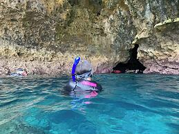 Coralli del Plemmirio