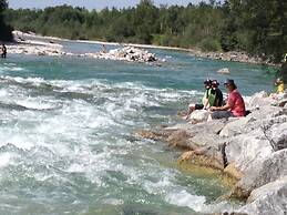 Ferienwohnung Landhaus alpinum