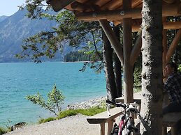 Ferienwohnung Landhaus alpinum