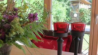 Ferienwohnung Landhaus alpinum