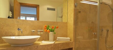 Ferienwohnung Landhaus alpinum