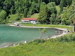 Ferienwohnung Landhaus alpinum
