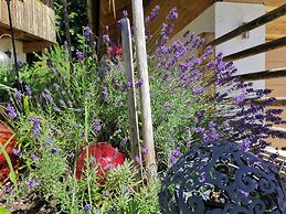 Ferienwohnung Landhaus alpinum