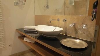 Ferienwohnung Landhaus alpinum