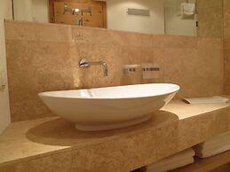 Ferienwohnung Landhaus alpinum