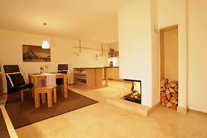 Ferienwohnung Landhaus alpinum