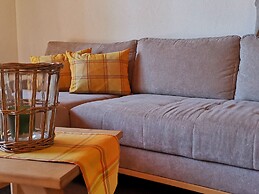 Ferienwohnung Landhaus alpinum