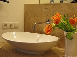 Ferienwohnung Landhaus alpinum