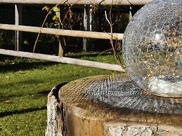 Ferienwohnung Landhaus alpinum