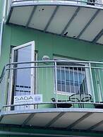 Saga Apartments