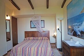 Terrazza degli Angeli