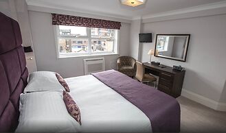 Beaufort House - Knightsbridge