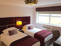 Beaufort House - Knightsbridge