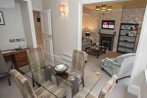 Beaufort House - Knightsbridge