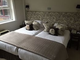 Beaufort House - Knightsbridge
