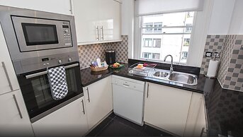 Beaufort House - Knightsbridge