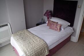 Beaufort House - Knightsbridge