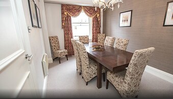 Beaufort House - Knightsbridge