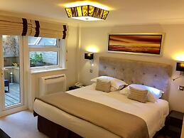 Beaufort House - Knightsbridge