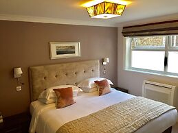 Beaufort House - Knightsbridge