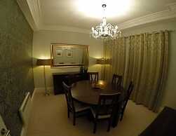 Beaufort House - Knightsbridge