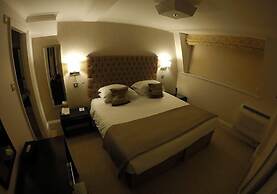 Beaufort House - Knightsbridge