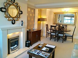 Beaufort House - Knightsbridge