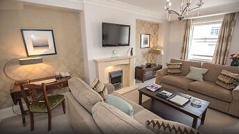 Beaufort House - Knightsbridge