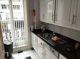 Beaufort House - Knightsbridge
