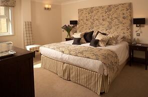 Beaufort House - Knightsbridge
