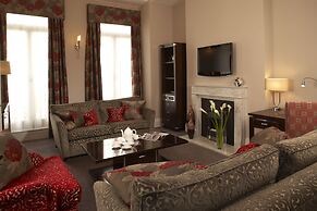 Beaufort House - Knightsbridge