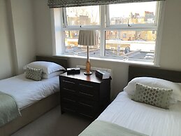 Beaufort House - Knightsbridge