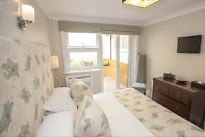 Beaufort House - Knightsbridge