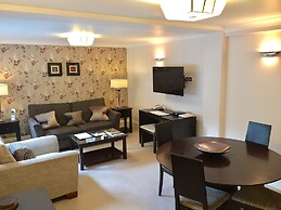 Beaufort House - Knightsbridge